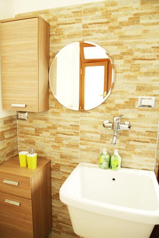 Casa A Riba U Mari Apartment Riposto Room photo