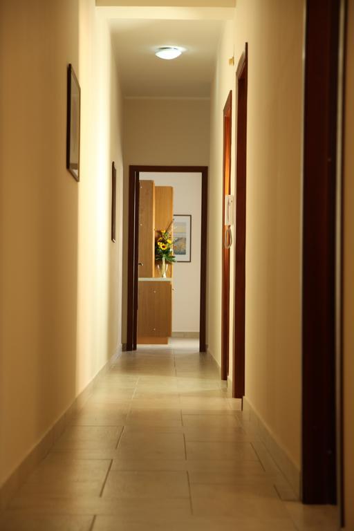 Casa A Riba U Mari Apartment Riposto Room photo