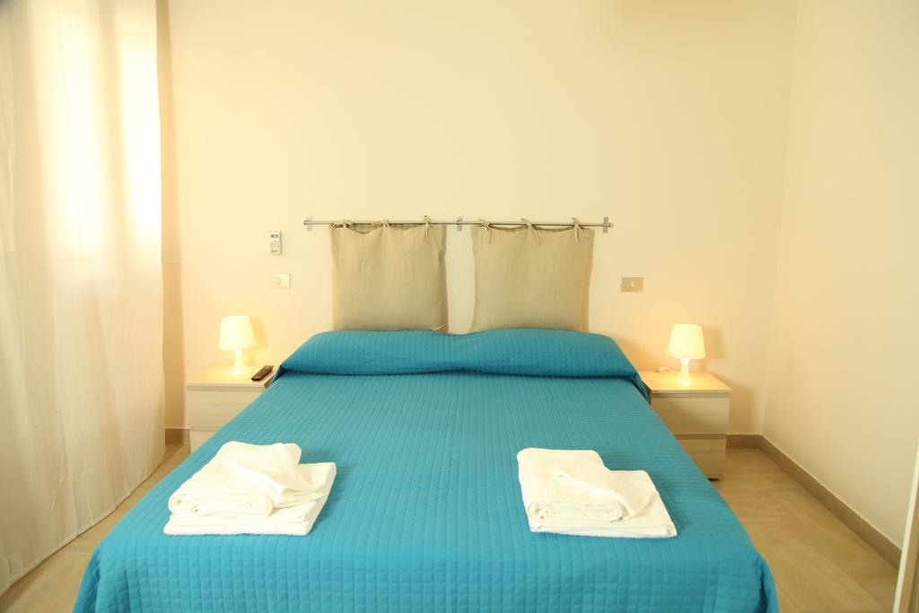Casa A Riba U Mari Apartment Riposto Room photo