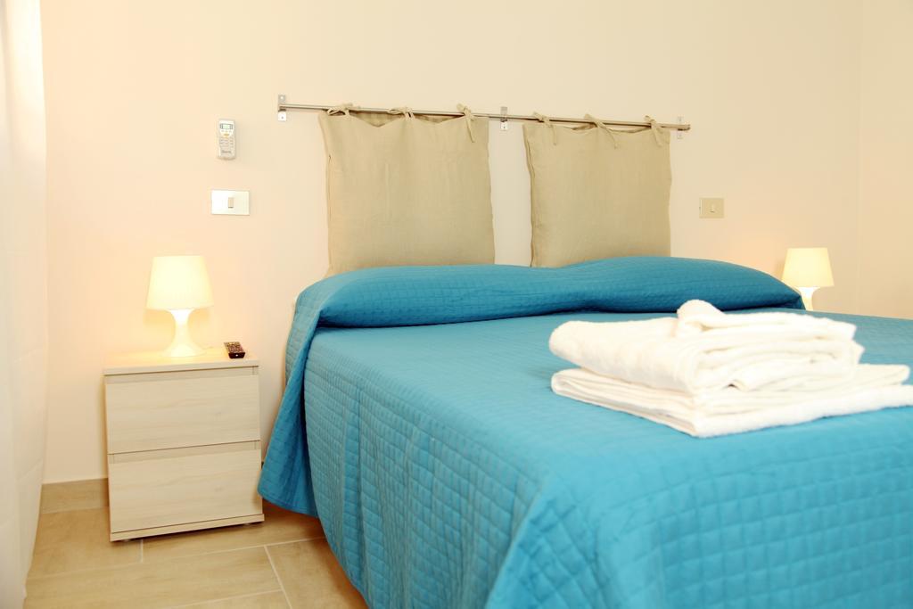 Casa A Riba U Mari Apartment Riposto Room photo