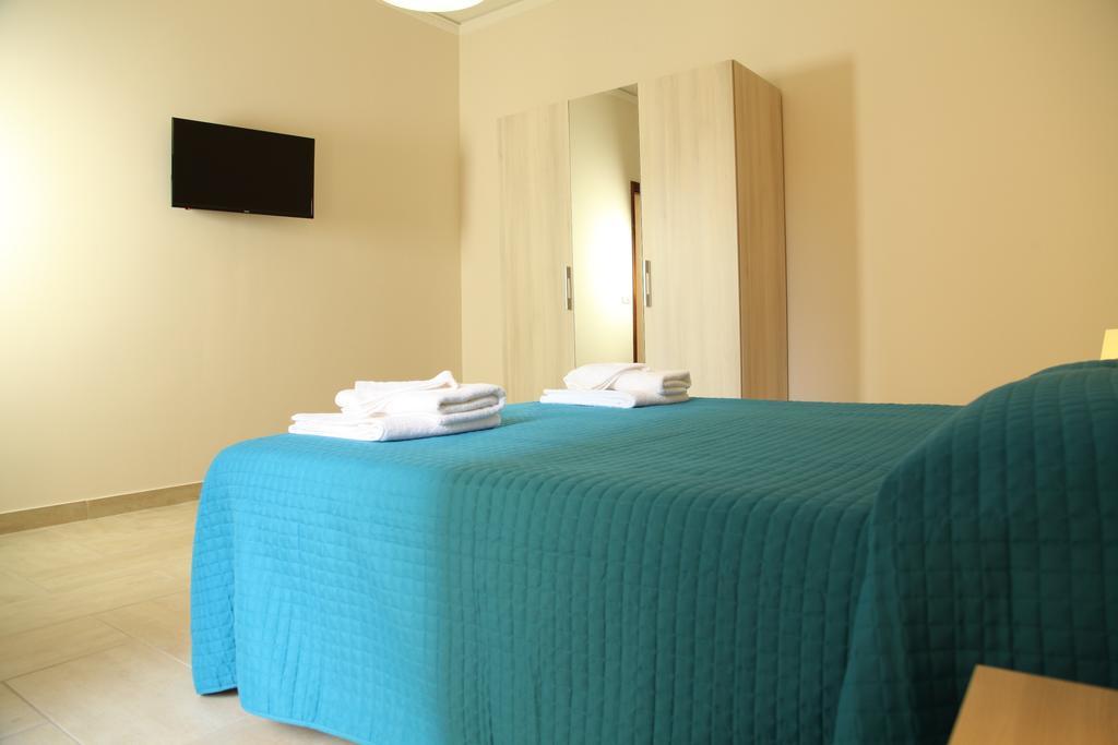Casa A Riba U Mari Apartment Riposto Room photo