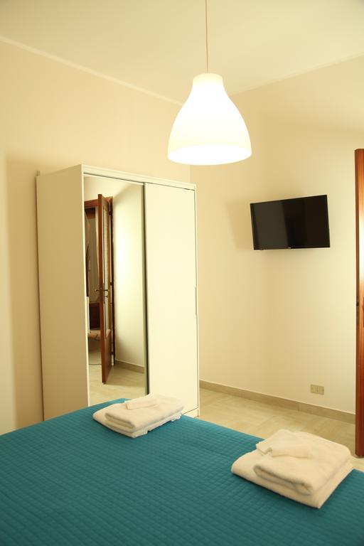 Casa A Riba U Mari Apartment Riposto Room photo