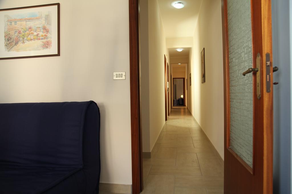Casa A Riba U Mari Apartment Riposto Room photo